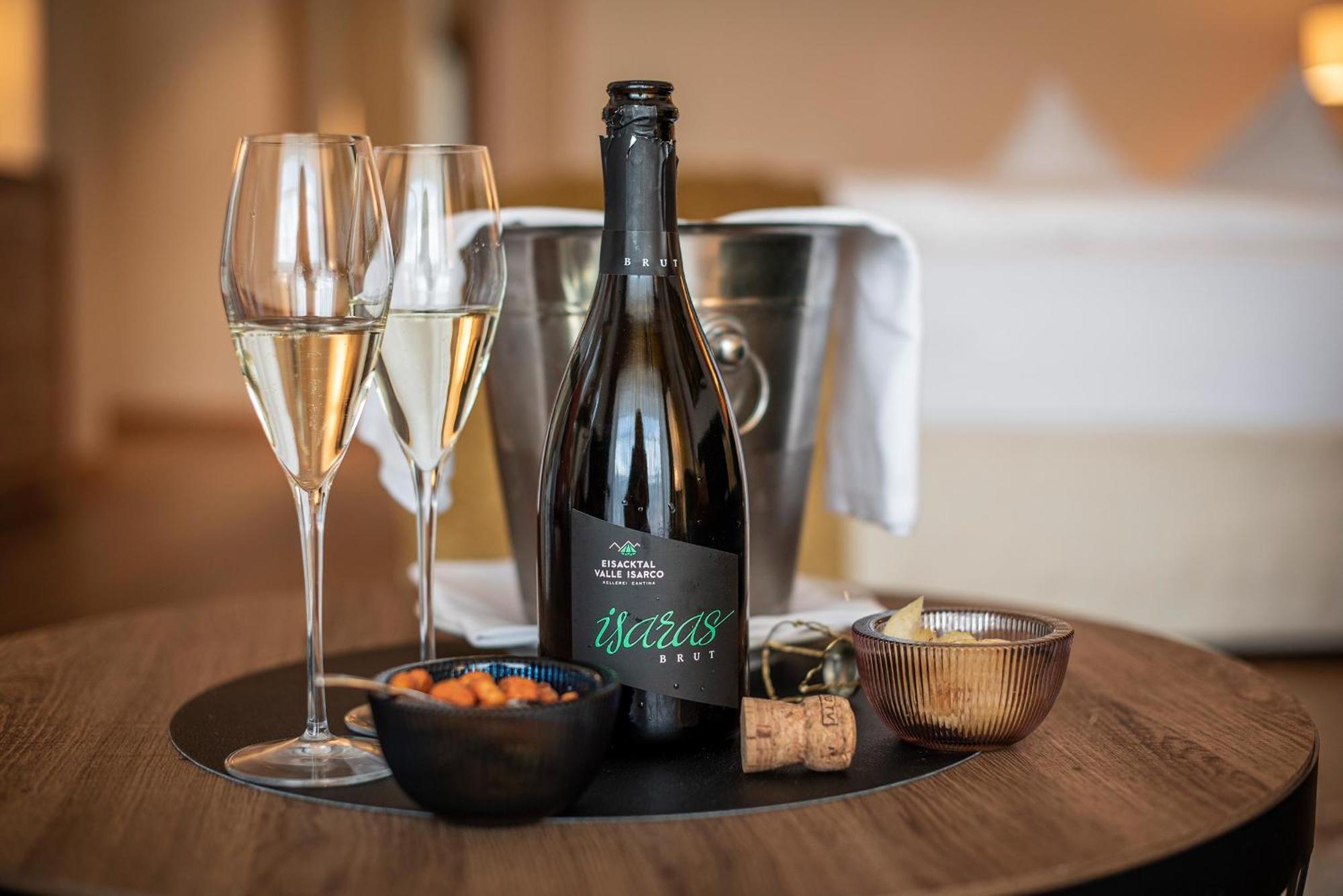 Taubers Unterwirt Aktiv&vitalhotel 4* Feldthurns
