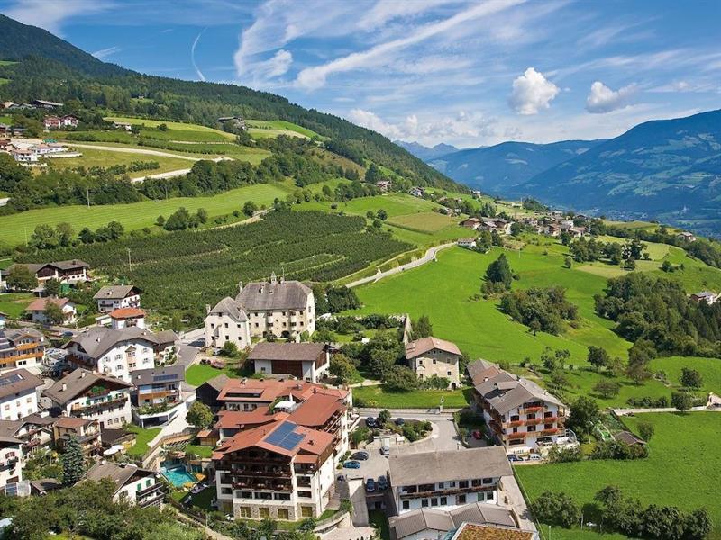 Hotel Taubers Unterwirt Aktiv&vitalhotel 4*